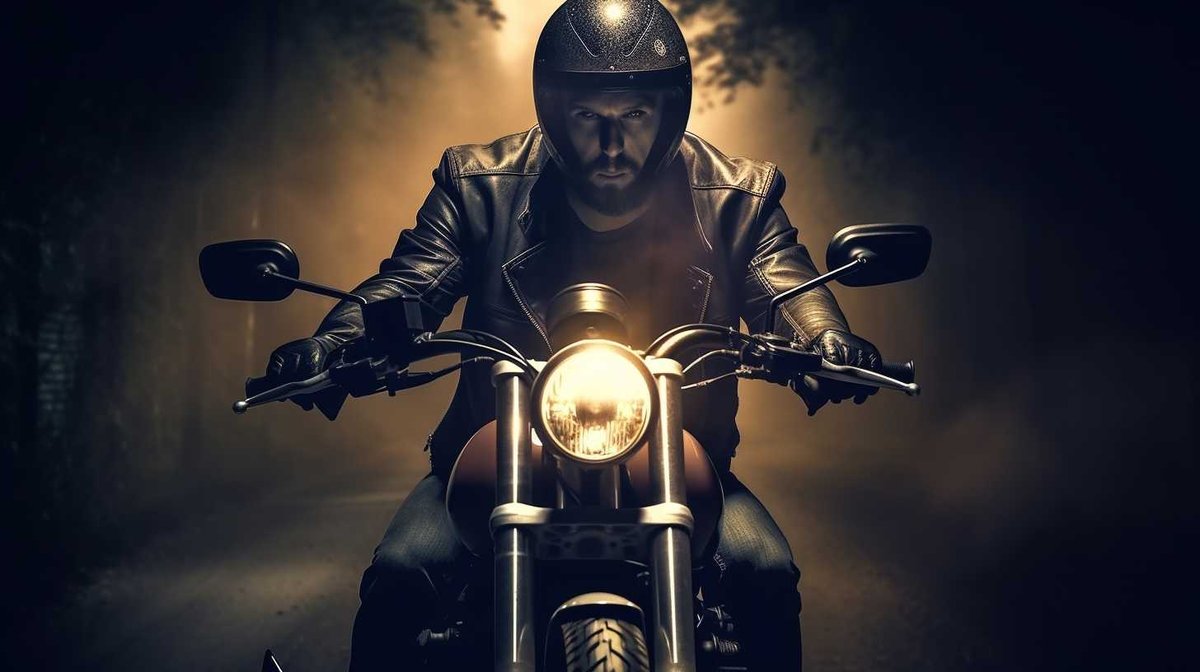 Biker Gang Name Generator Helps Forge Your Clubs Unique Identity